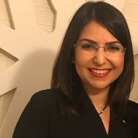 Serap Dilay Öztürk