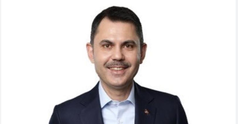 Murat Kurum; Ak Parti -MHP Cumhur İttifakı