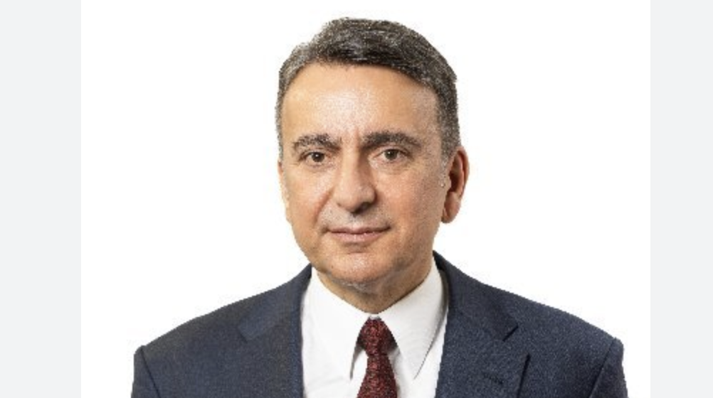 Azmi Karamahmutoğlu ; Zafer Partisi