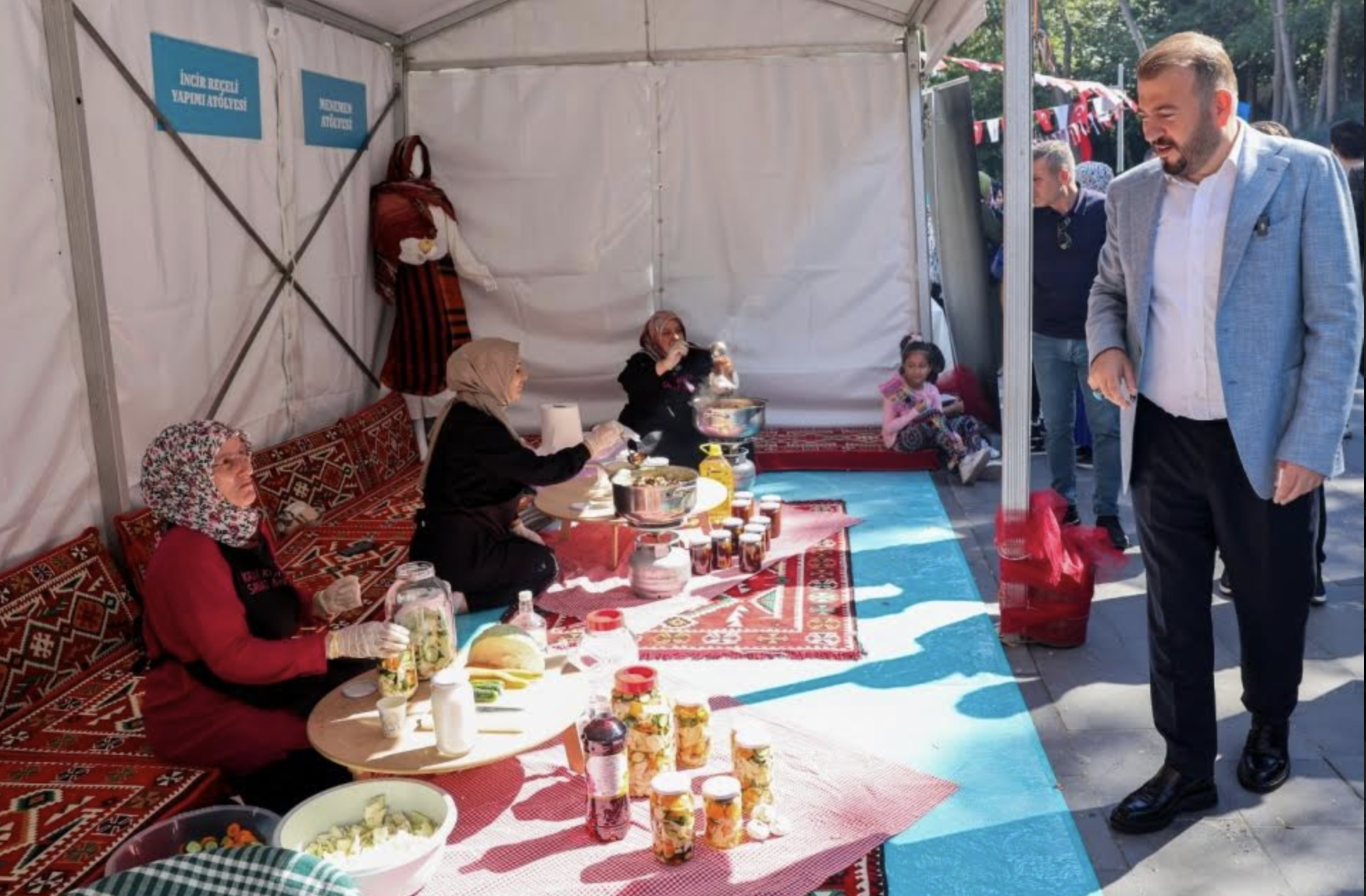 Arnavutköy Lezzet Festivali5