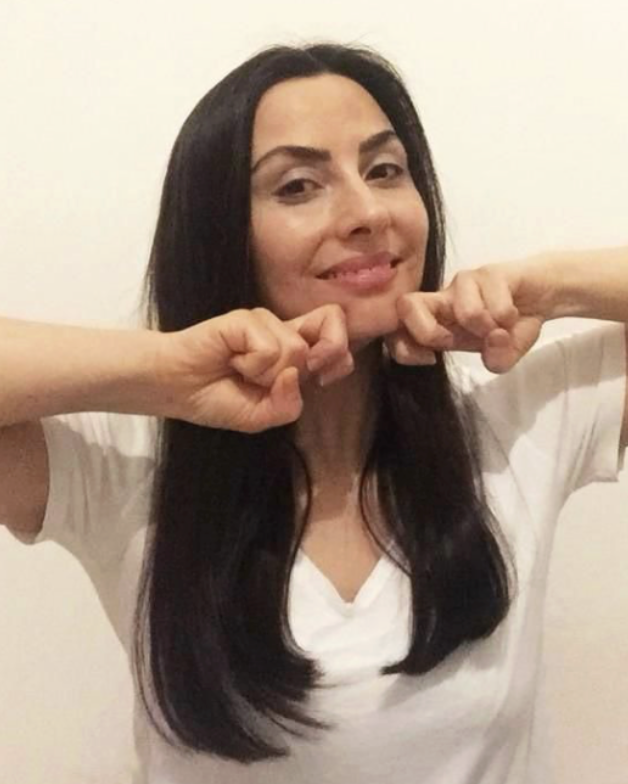 Berna Coşkun Aydın