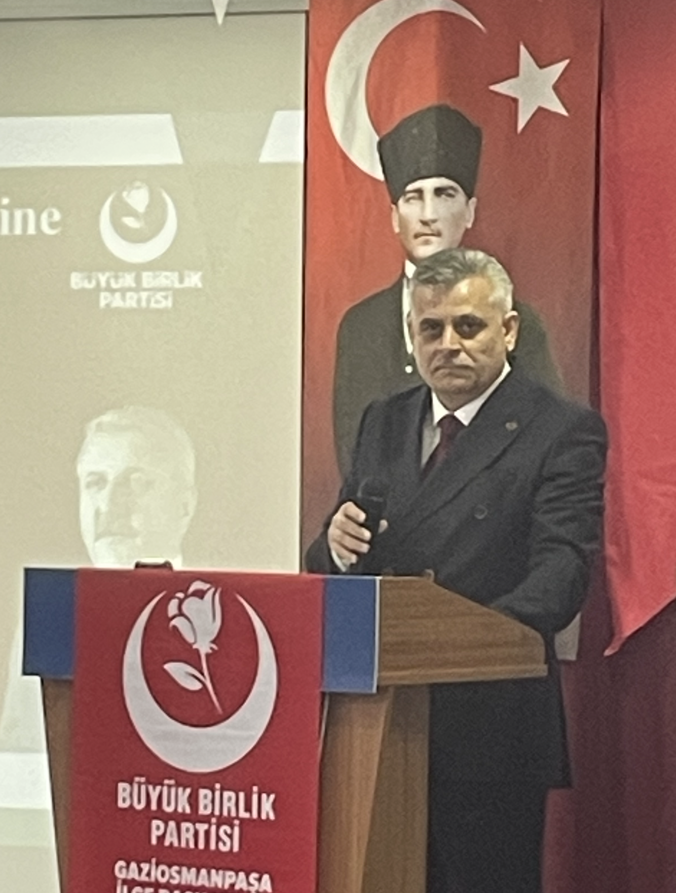 Bbp Gop Fedai Karakol