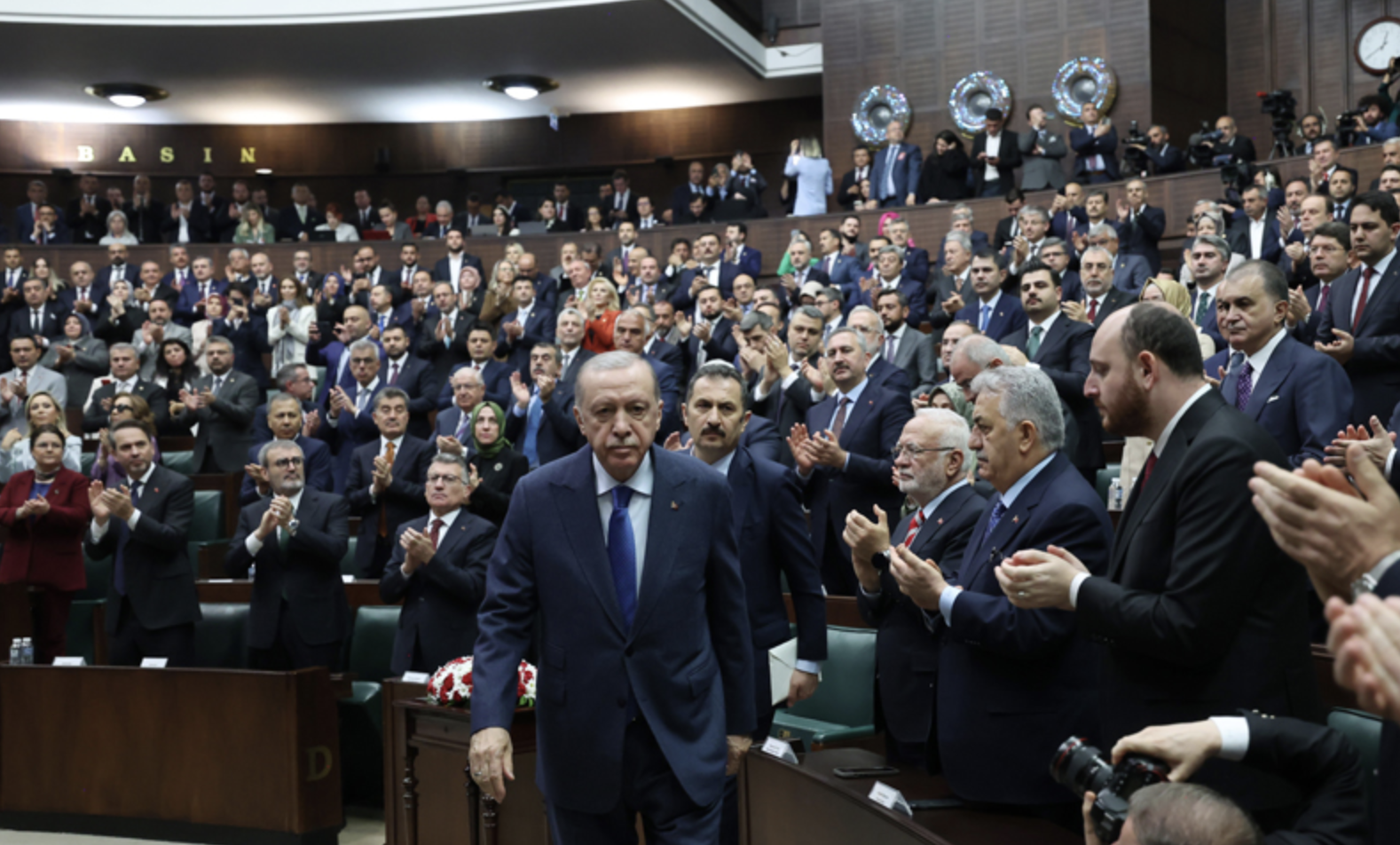 Erdoğan Akp Grup1