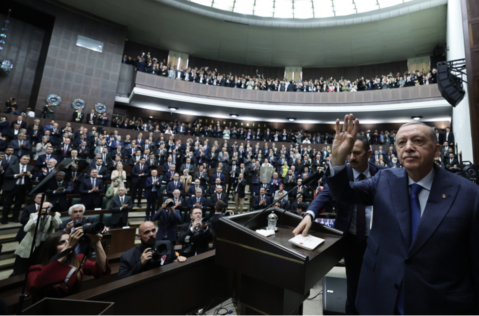 Erdoğan Akp Grup3