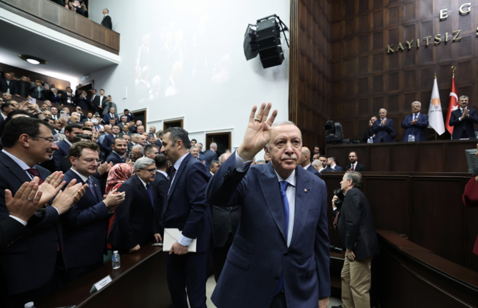 Erdoğan Akp Grup4