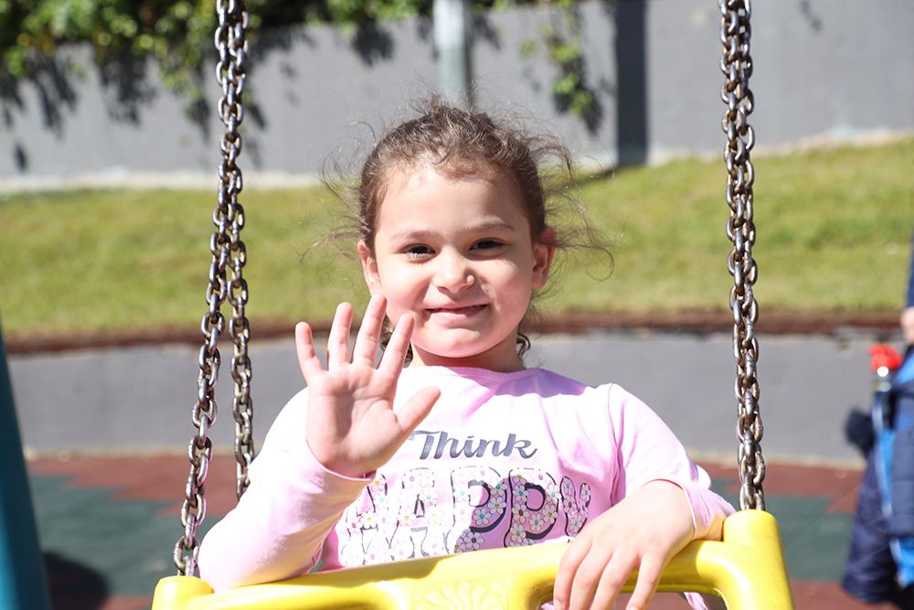 Gaziosmanpaşa Parklar Yenileniyor2