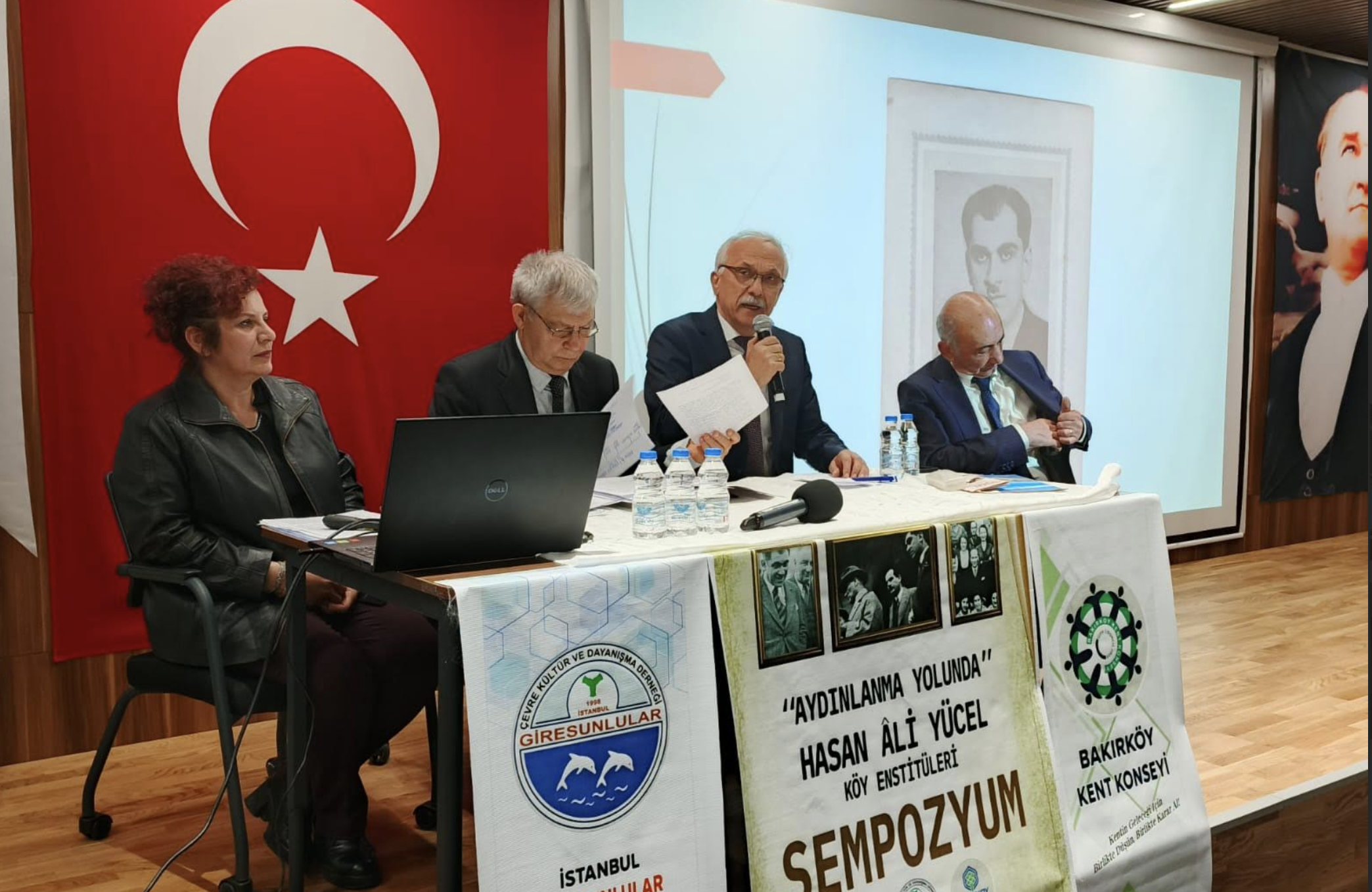 Hasanaliyucelsempozyum5