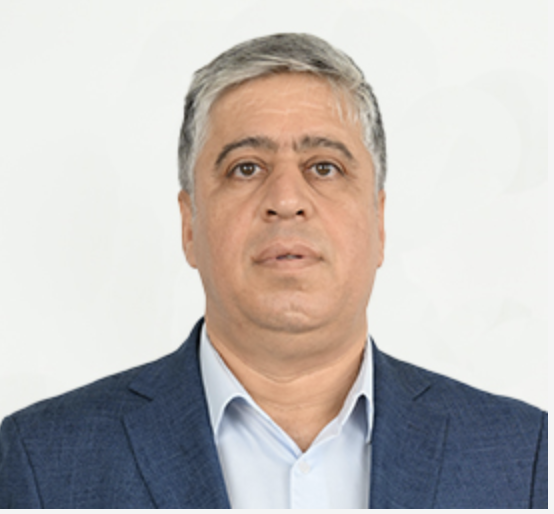 Ahmet Salmış