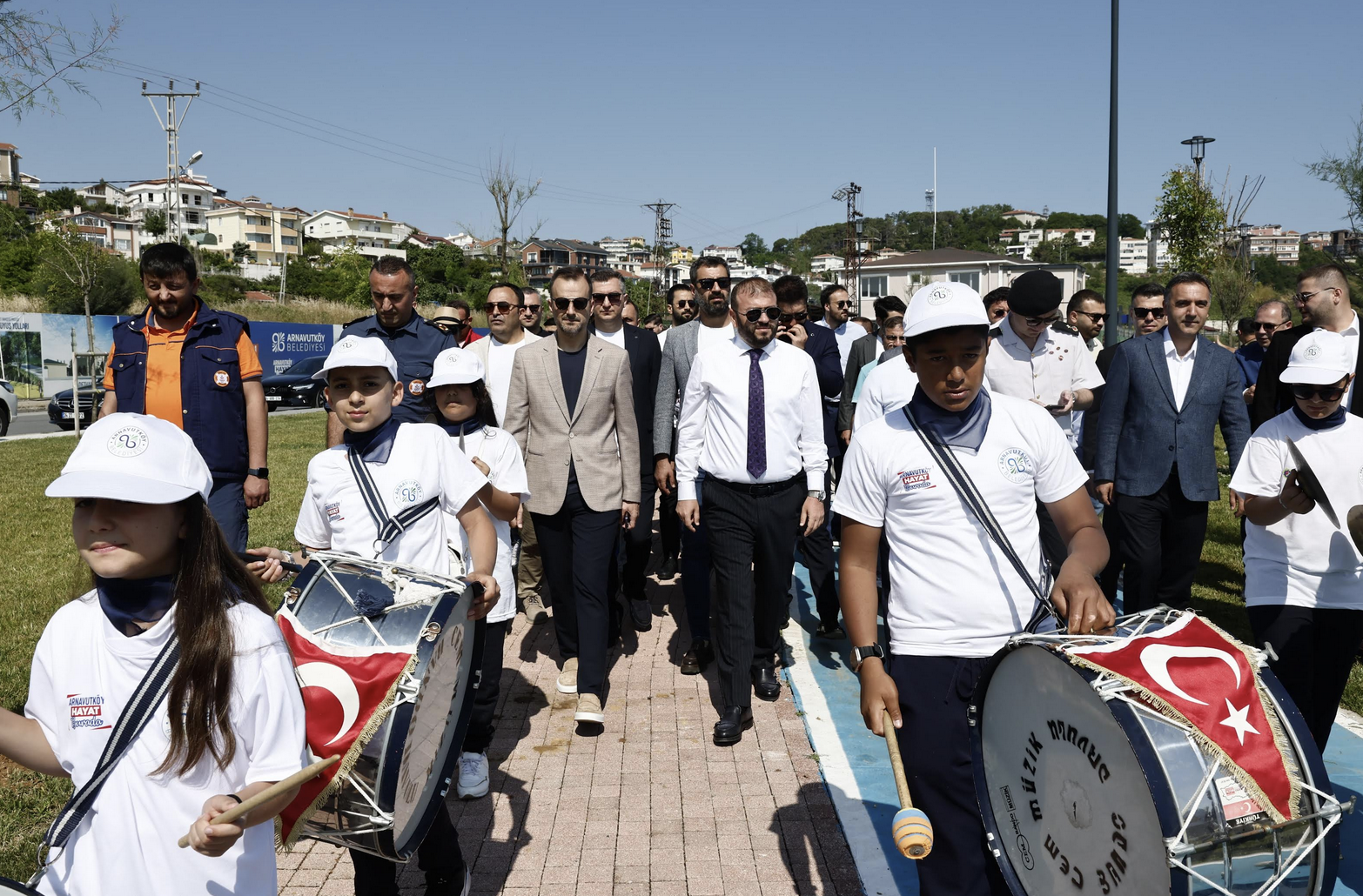 Karaburun Mavi Bayrak4