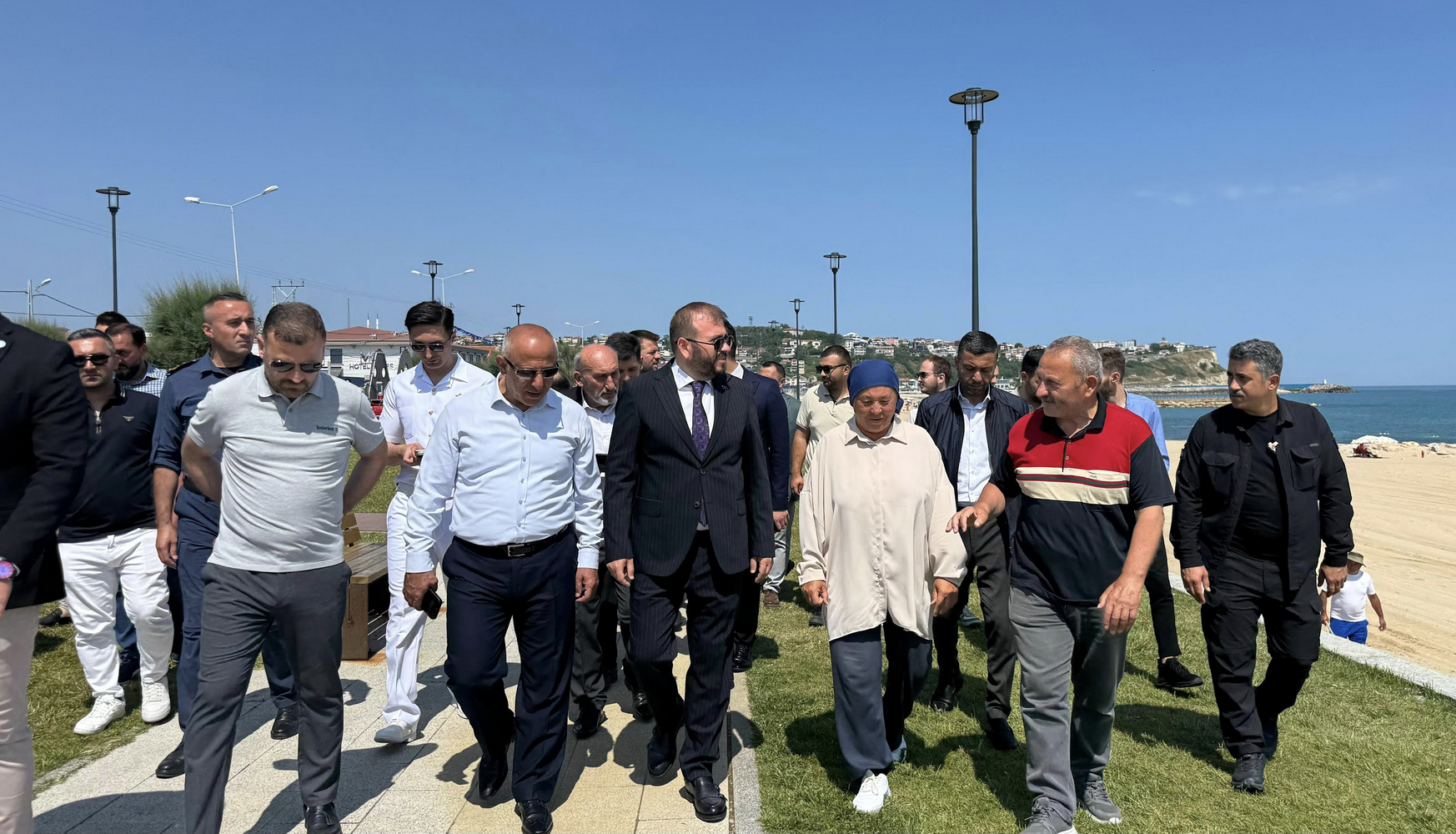 Karaburun Mavi Bayrak6