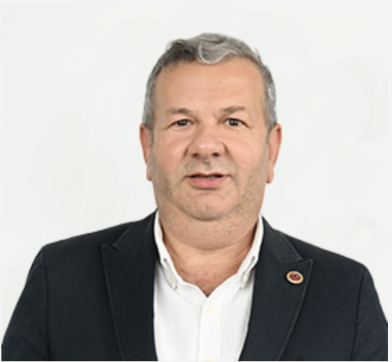Turgay Aşık