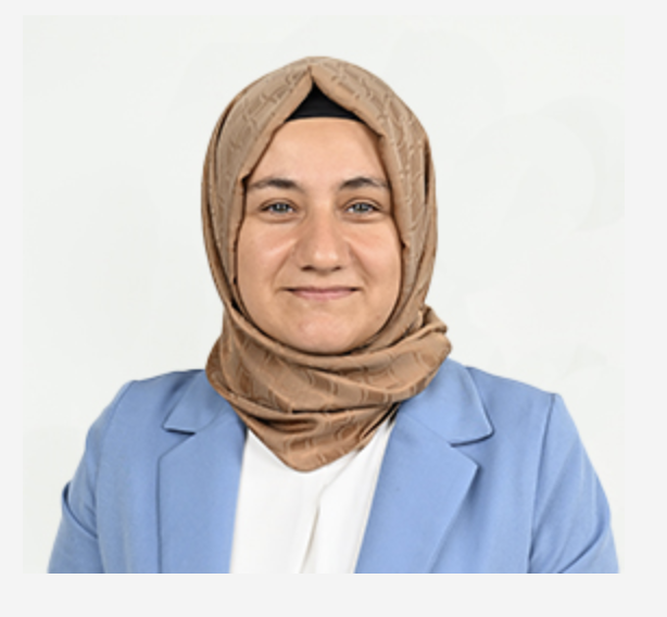 Zeynep Durmaz Yigit