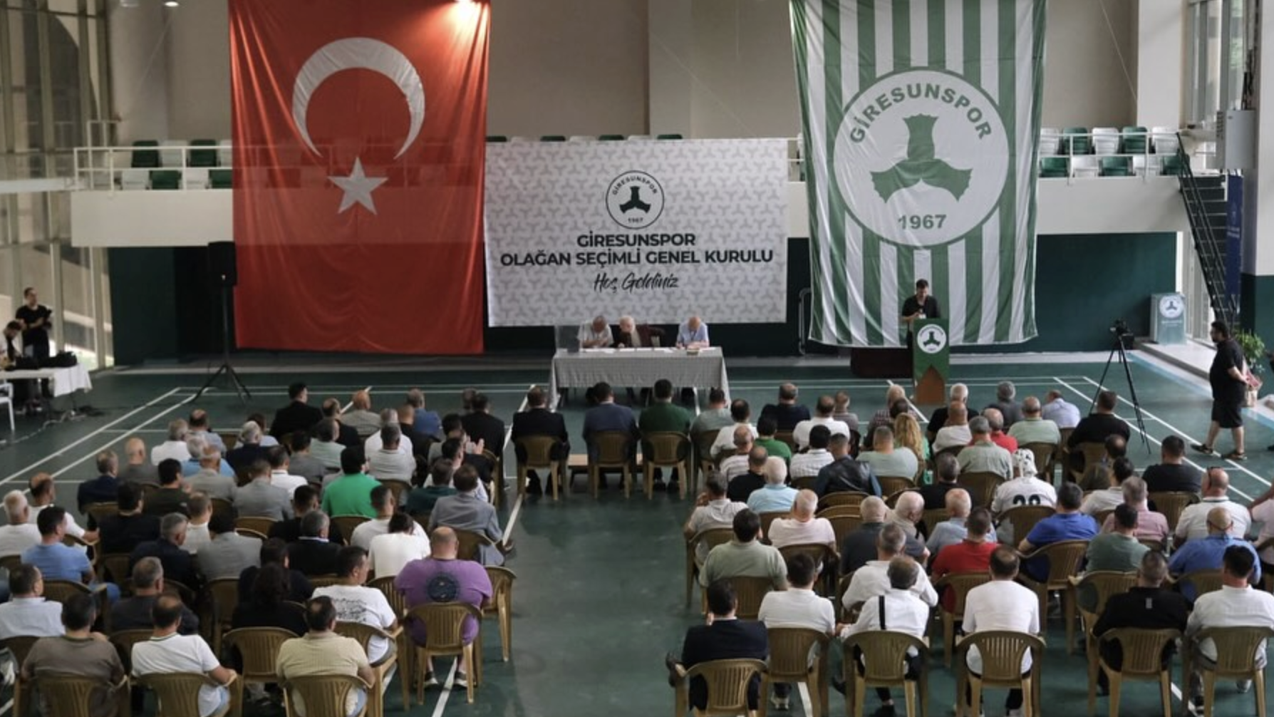 Giresunspro Kuruy