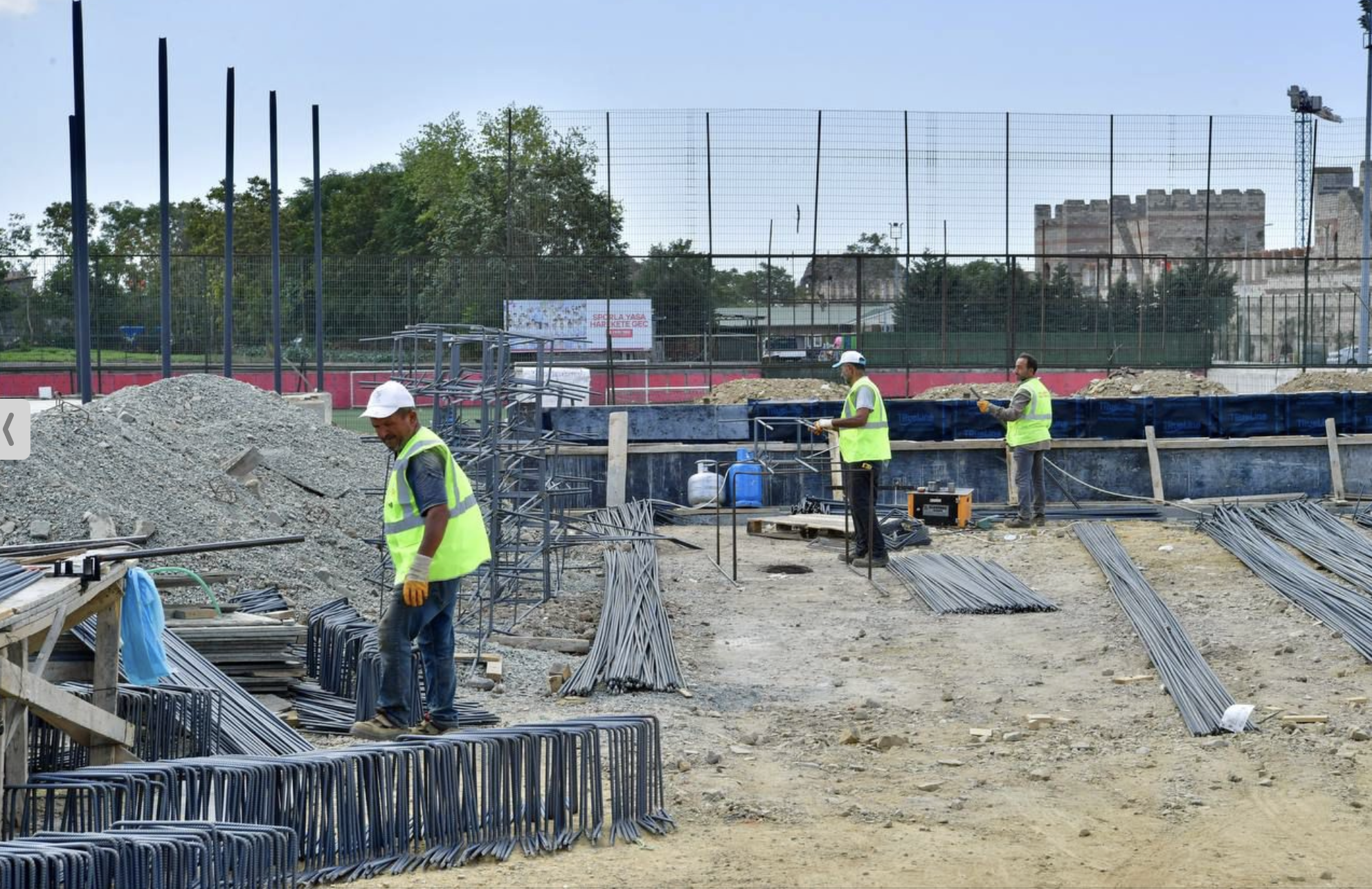 Silivrikapı Spor Köyü2025 09 02 22.38.38