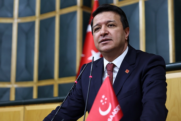 Arıkan: Asgari Ücret En Az 33 Bin Lira Olmalı