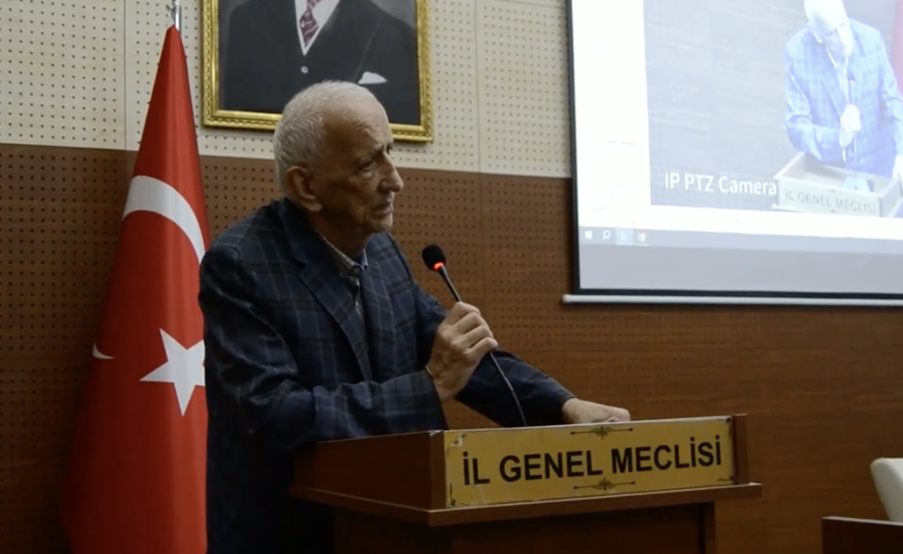 Giresin Il Genel Meclisi Ticaret Lisesi2