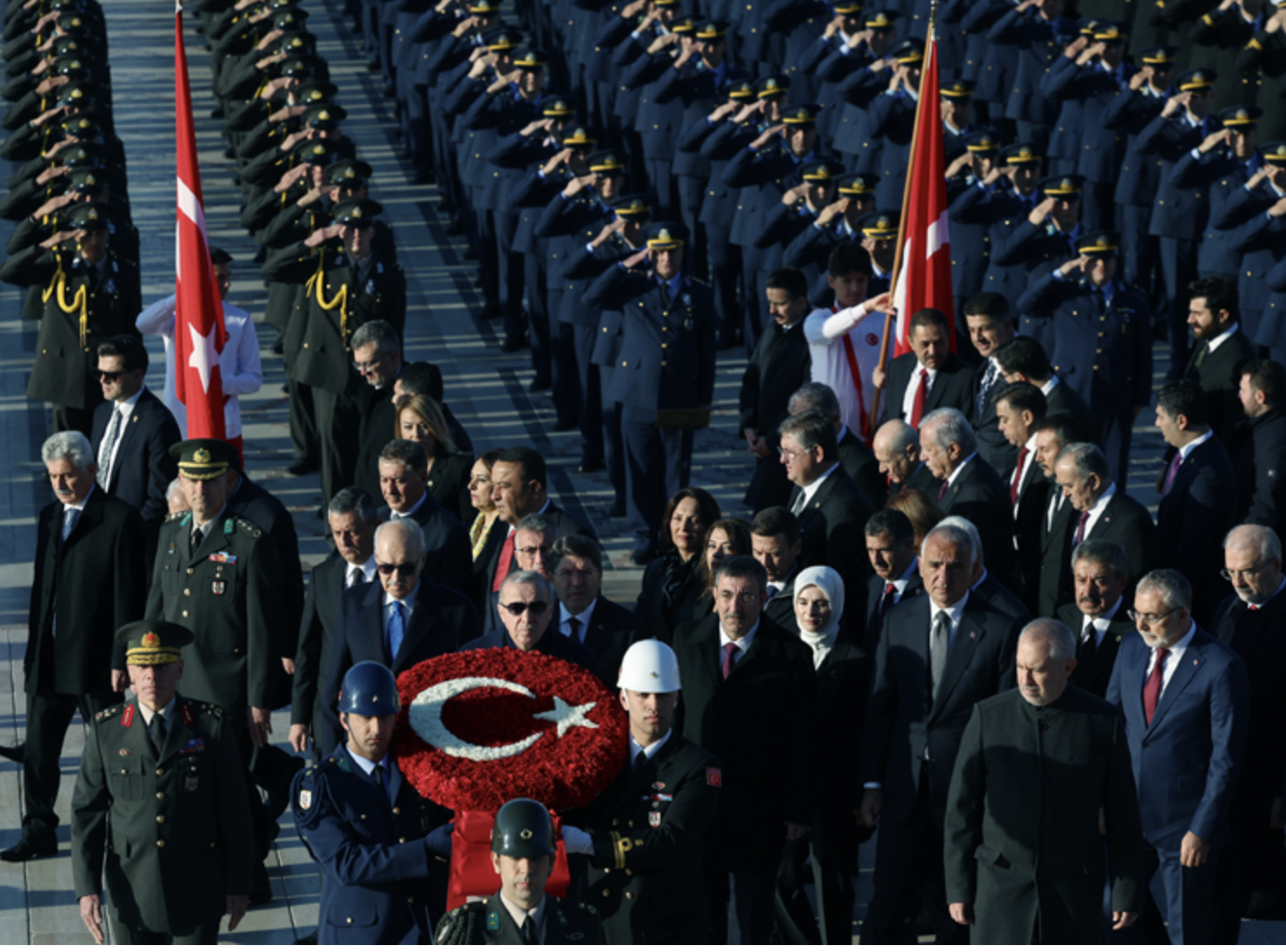 10 Kasım Anıtkabir3