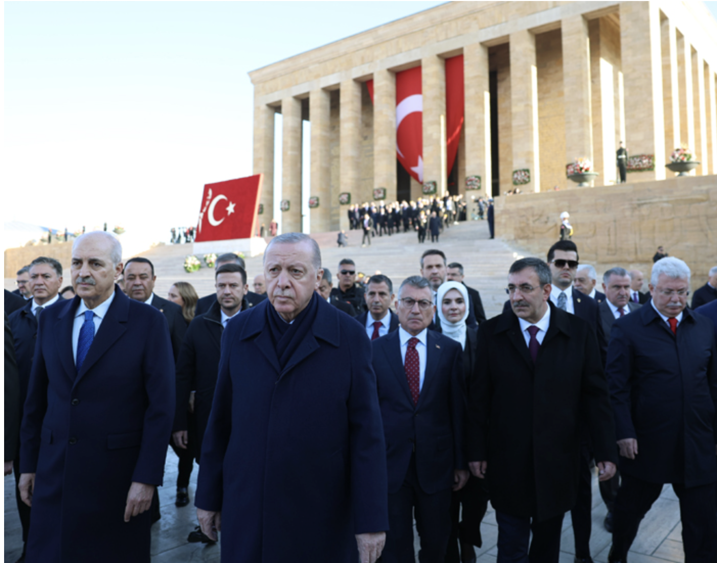 10 Kasım Anıtkabir6