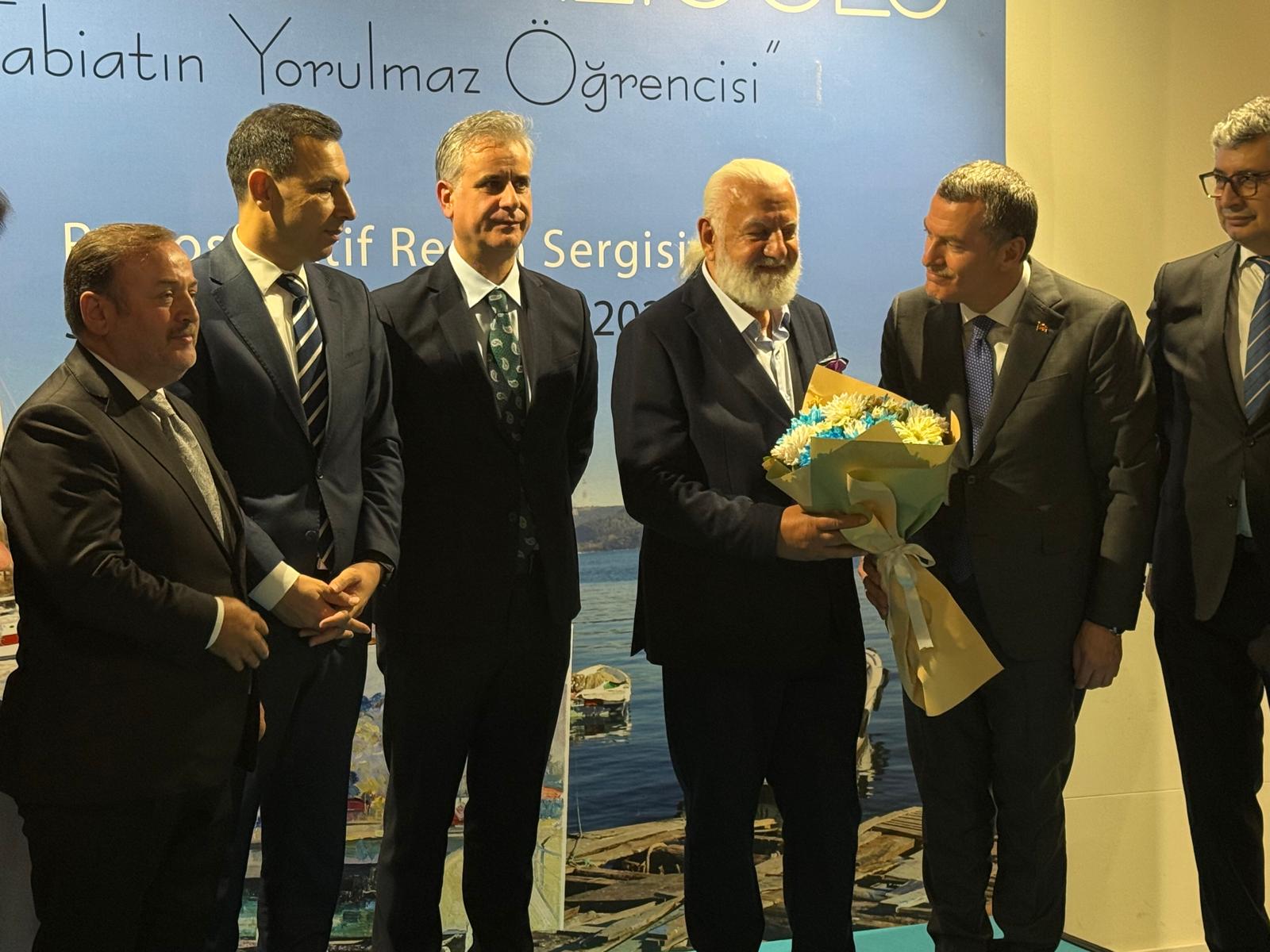 Teymur Agalioglu Sergi16