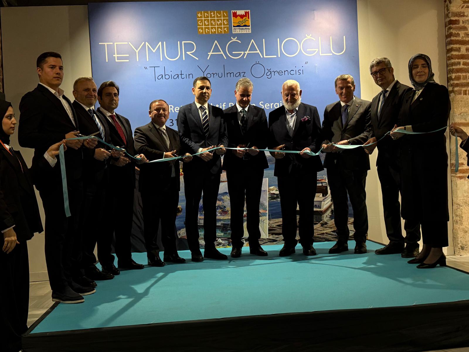 Teymur Agalioglu Sergi18