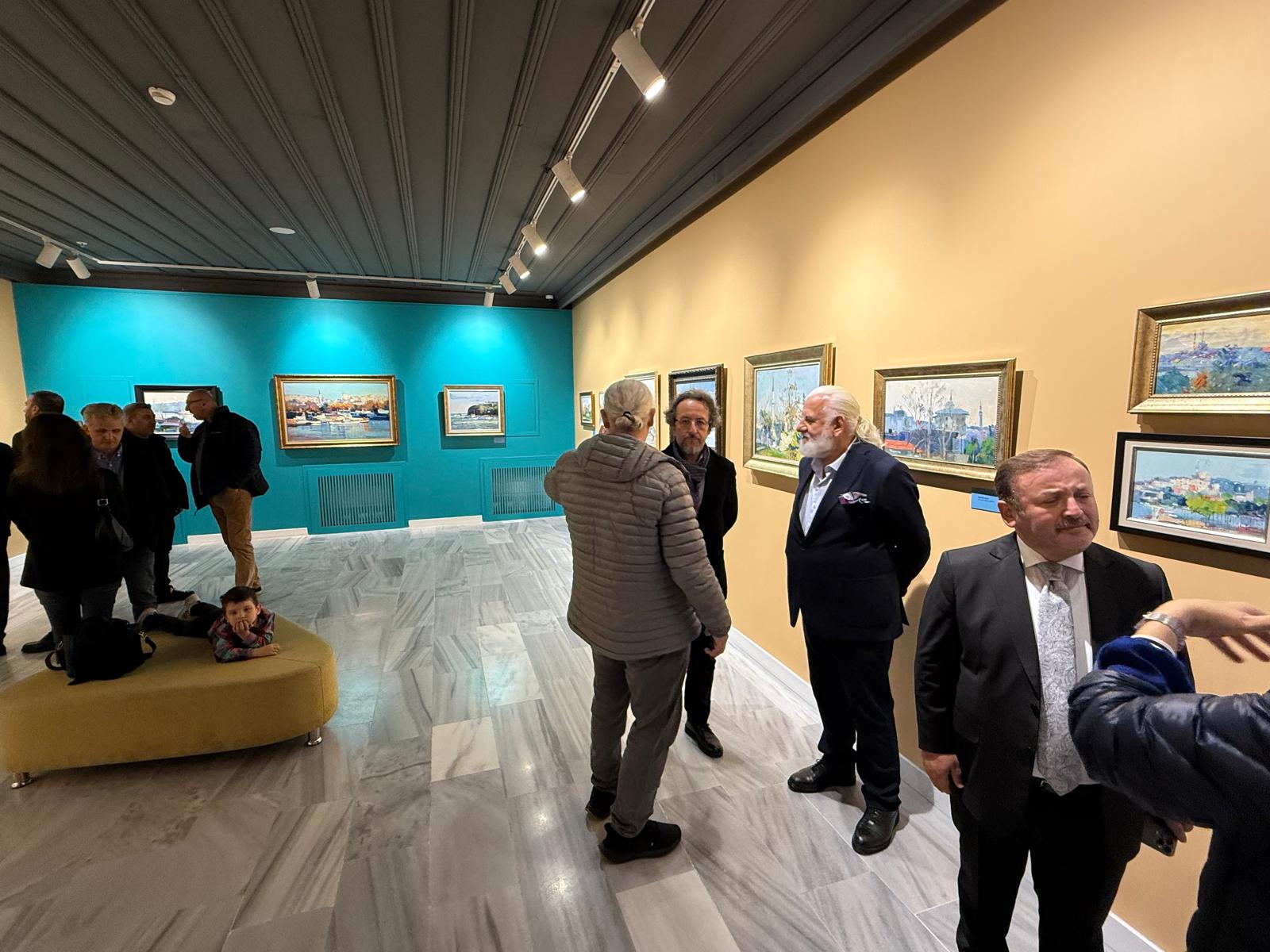 Teymur Agalioglu Sergi42