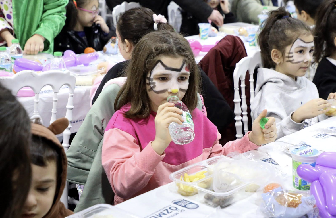 Eyup Çocuk Ramazan4