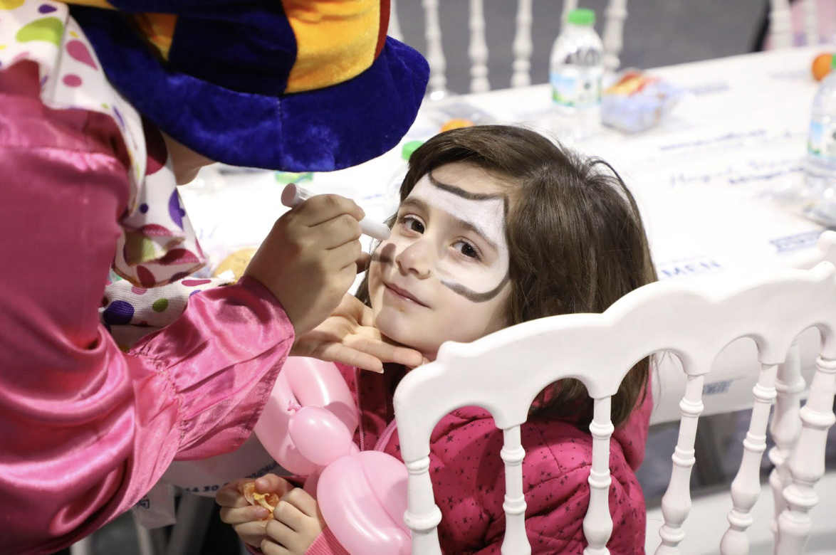 Eyup Çocuk Ramazan7