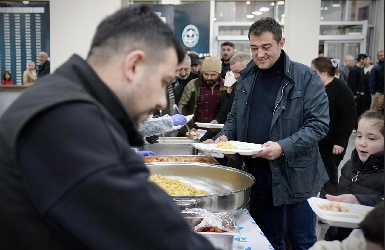 Giresun Iftar1