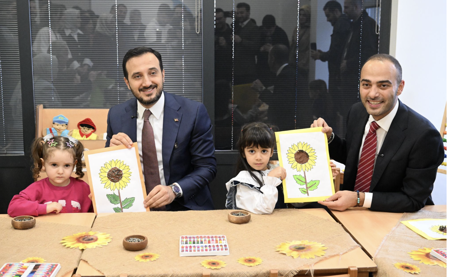 Gop Anne Cocuk Etkinlik1