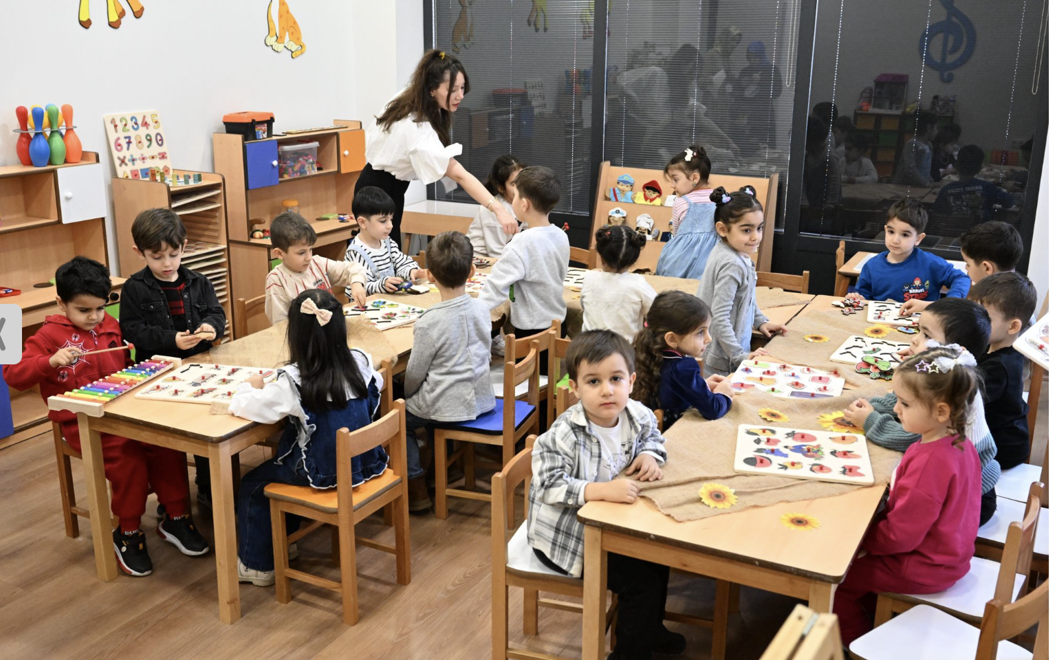 Gop Anne Cocuk Etkinlik4