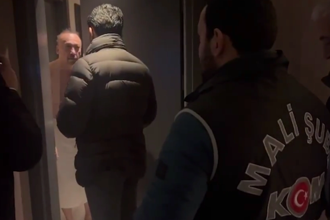 3 ilde yolsuzluk operasyonu... Uşak Belediye Başkanı dahil 11 şüpheli gözaltında!