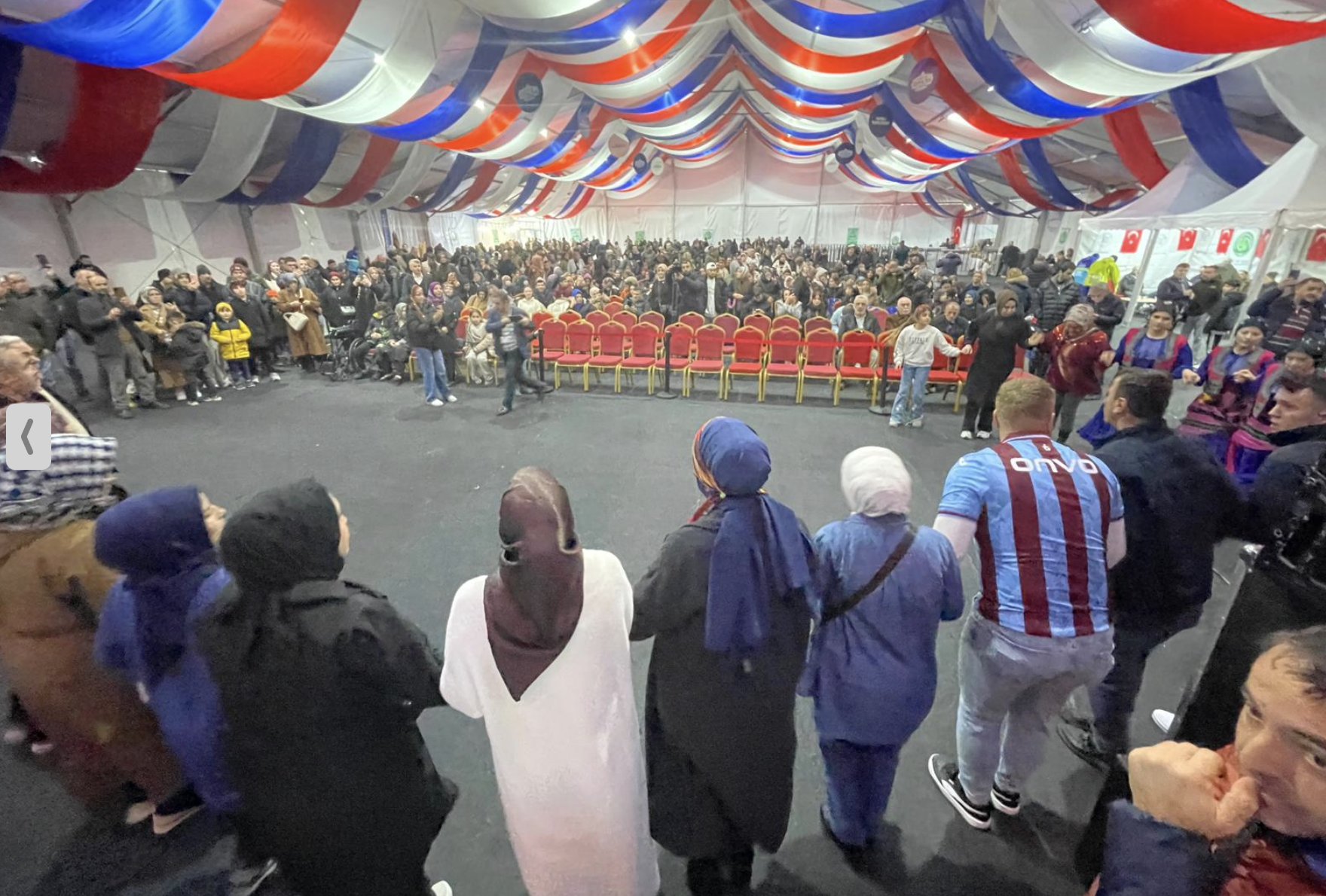 Arn Hamsi Festivali2