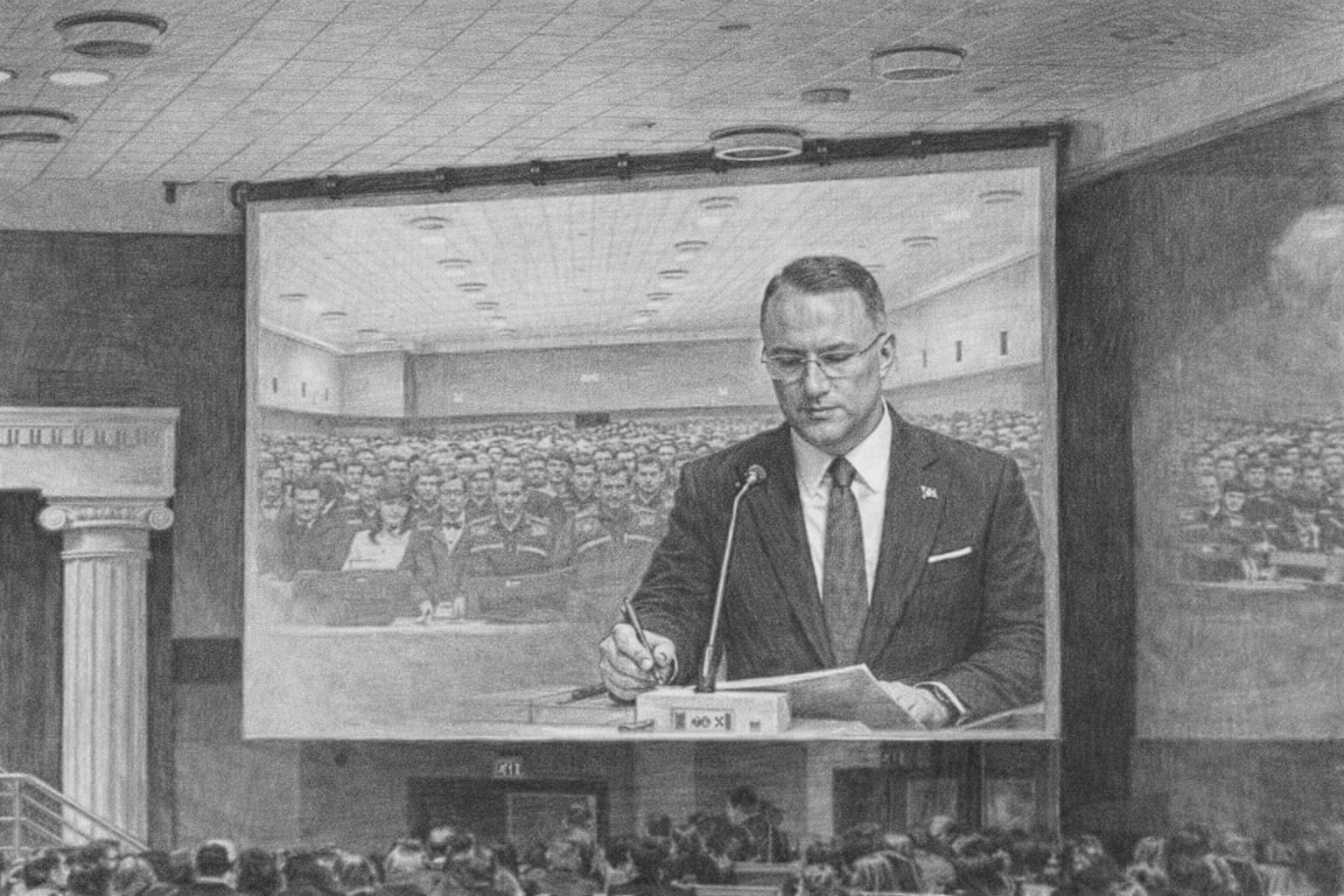 Çalık'tan 5 saatlik savunma: İddialar gerçeği yansıtmıyor!