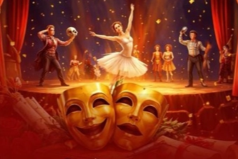 Denizli'de tiyatro rüzgarı esecek