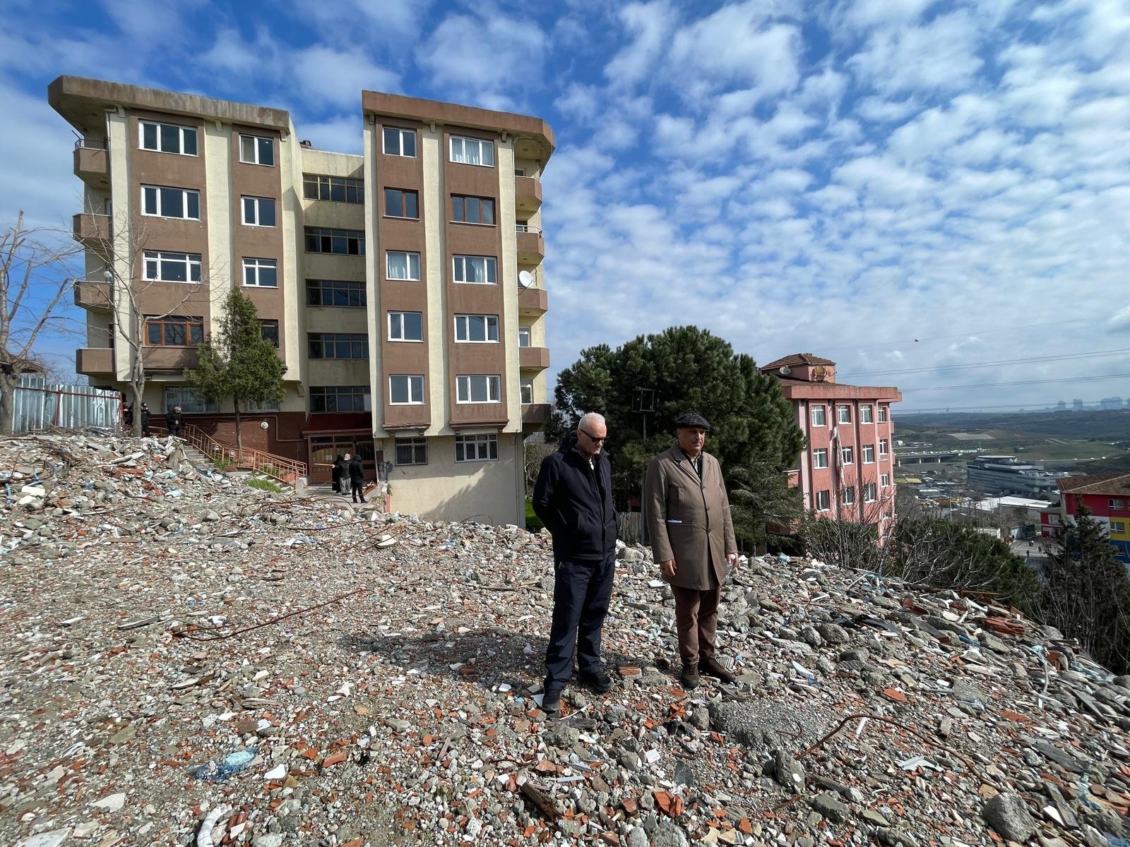 Elmes Sitesi Muhittin Uçar3