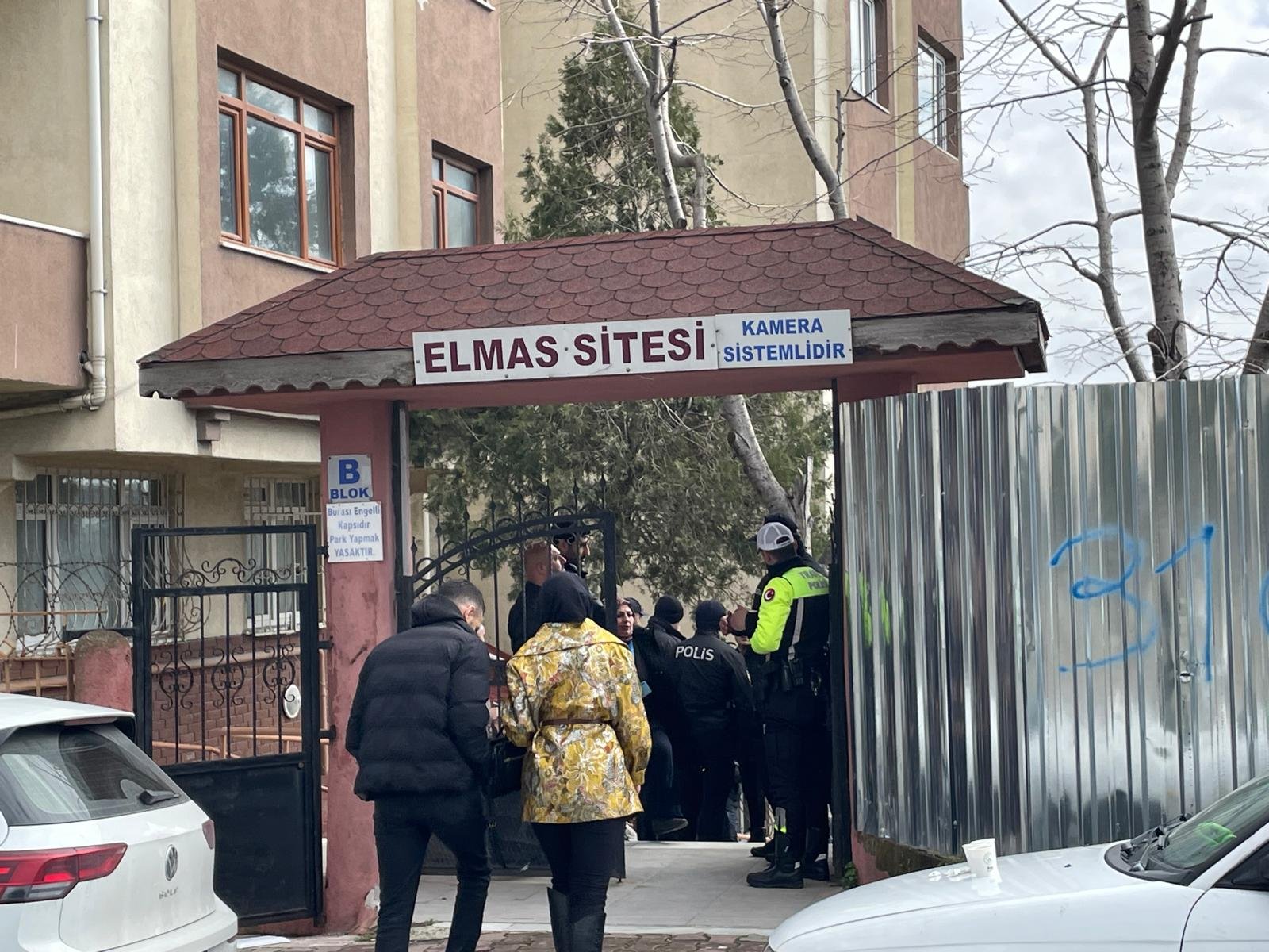 Elmas Sitesi’nde Kentsel Dönüşüm Krizi: Teklifler Gizlendi, Hukuk Çiğnendi