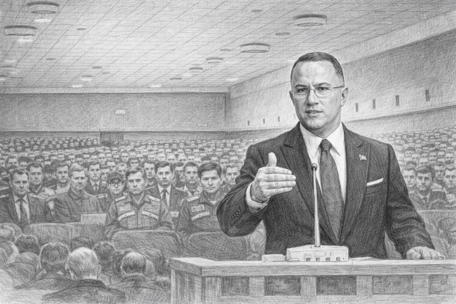 İBB Davasında 11. gün: Çalık'a çapraz sorgu, avukatlardan tahliye talebi