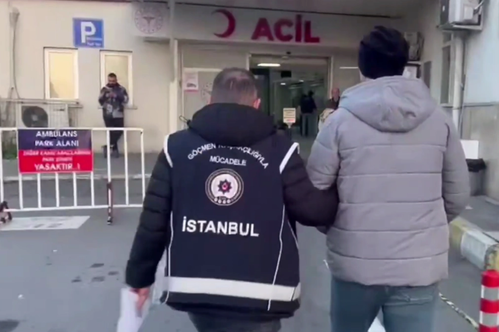 İstanbul'da yasa dışı bahise 30 şüpheli gözaltı!