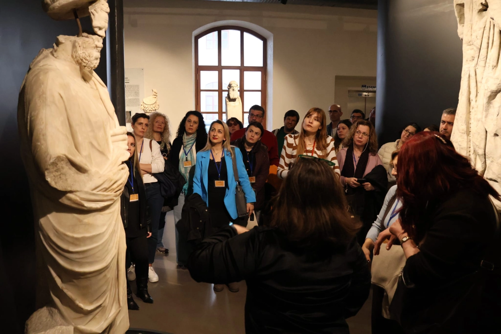 İzmir'de Öğretmen Akademileri yeni dönemde devam ediyor