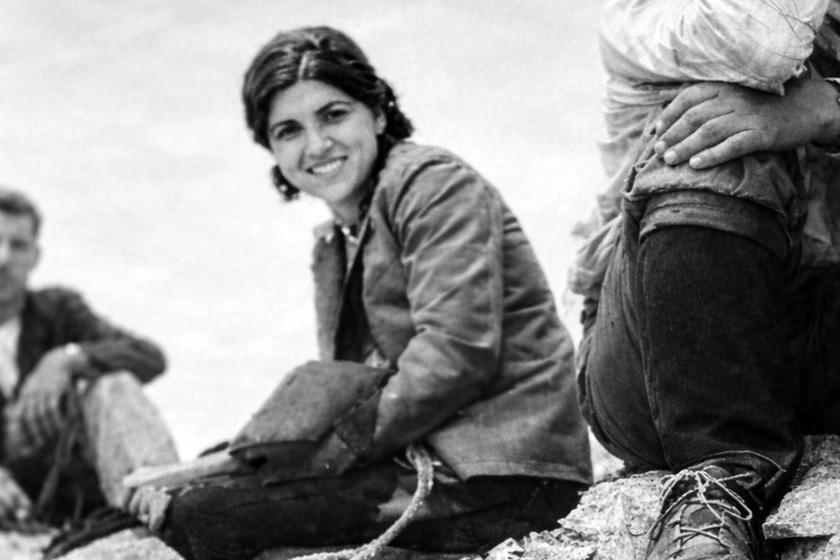 Kayseri Talas'ta 'İlmiye Bergman'a özel davet