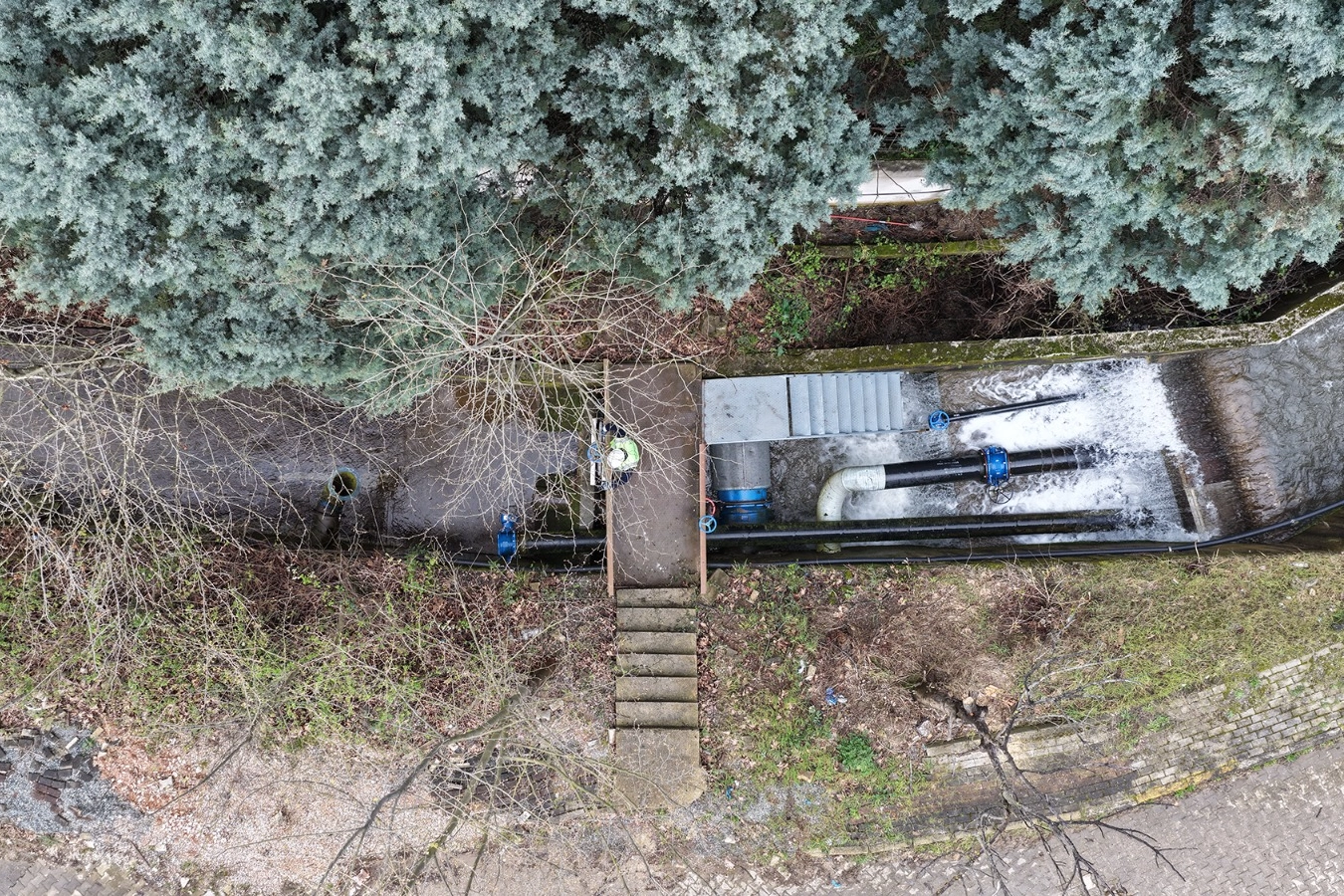 Kocaeli'de İSU'dan stratejik su yönetimi hamlesi