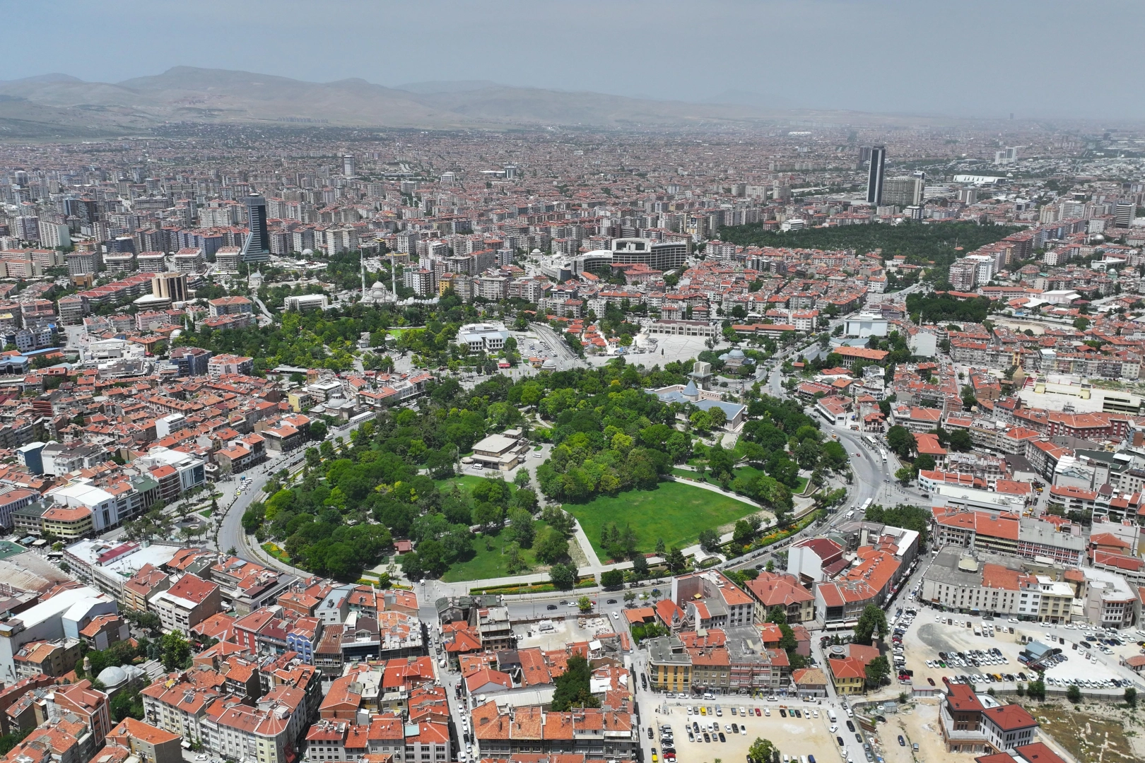 Konya Büyükşehir'e dijital dönüşümde iki ödül daha