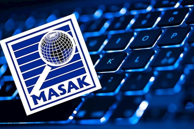 MASAK'tan 'malvarlığı dondurma' düzenlemesi açıklaması