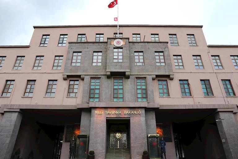 MSB: NATO Çok Uluslu Kolordu Karargâhı kuruluyor