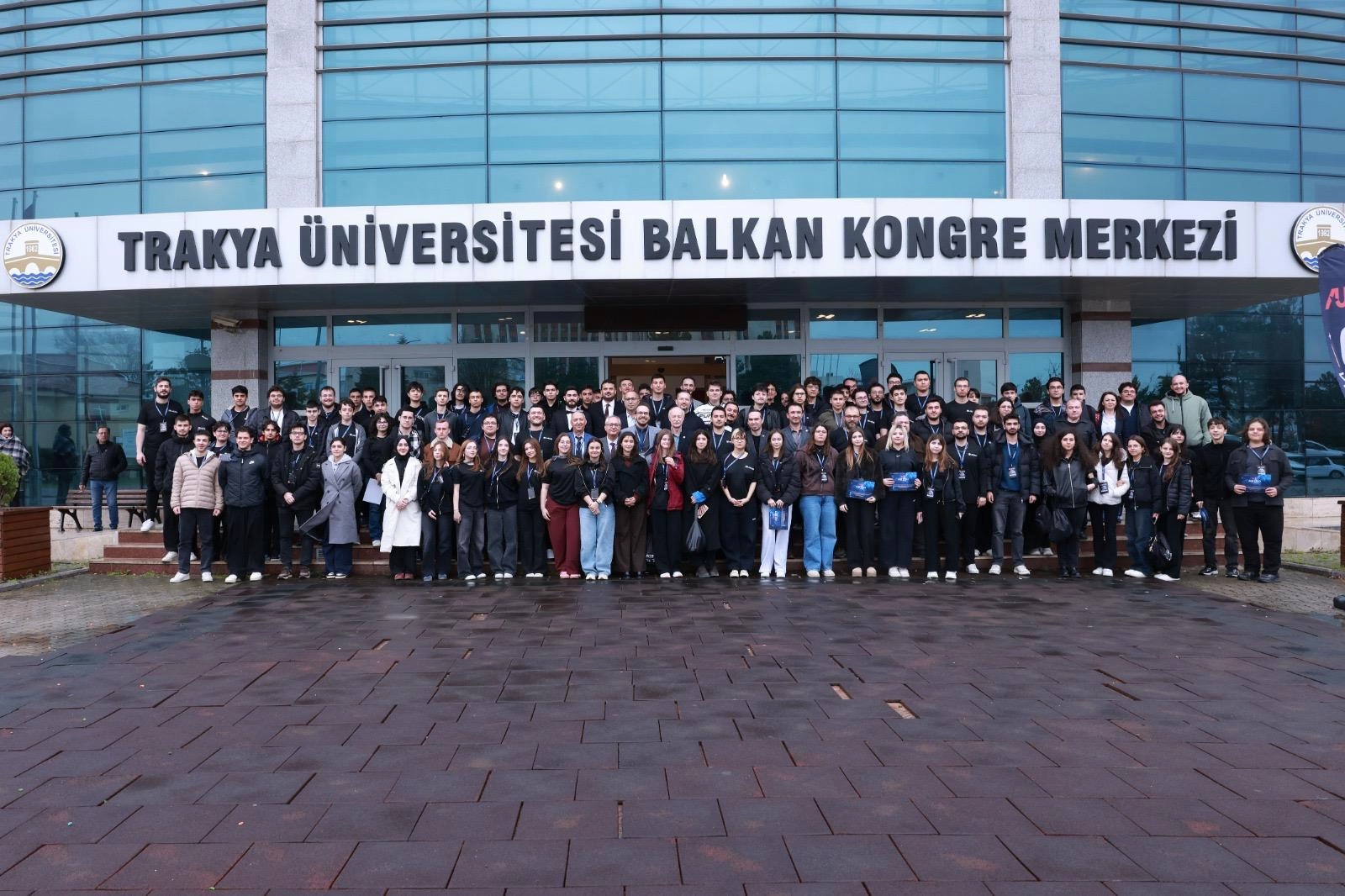 Trakya Üniversitesi'nde Astro Hackathon finali tamamlandı