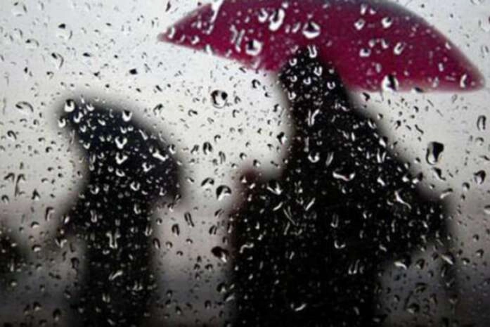 Türkiye geneli sağanak gün!