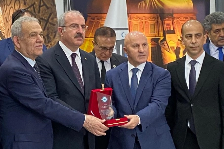 UBK'dan Çanakkale'de medya çalıştayı