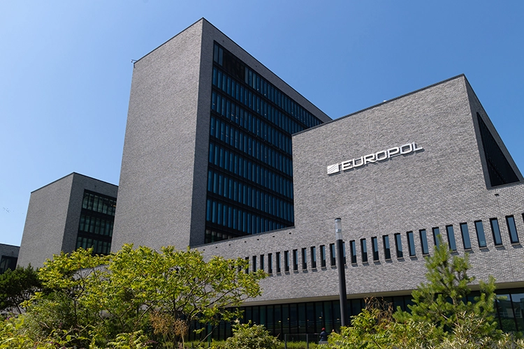 Uluslararası 'Baybaşin' suç örgütüne darbe! Kaçakçılık gelirlerine el konuldu