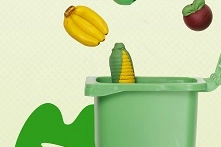 Üsküdar Belediyesi'nden Sıfır Atık Günü'ne özel anlamlı proje