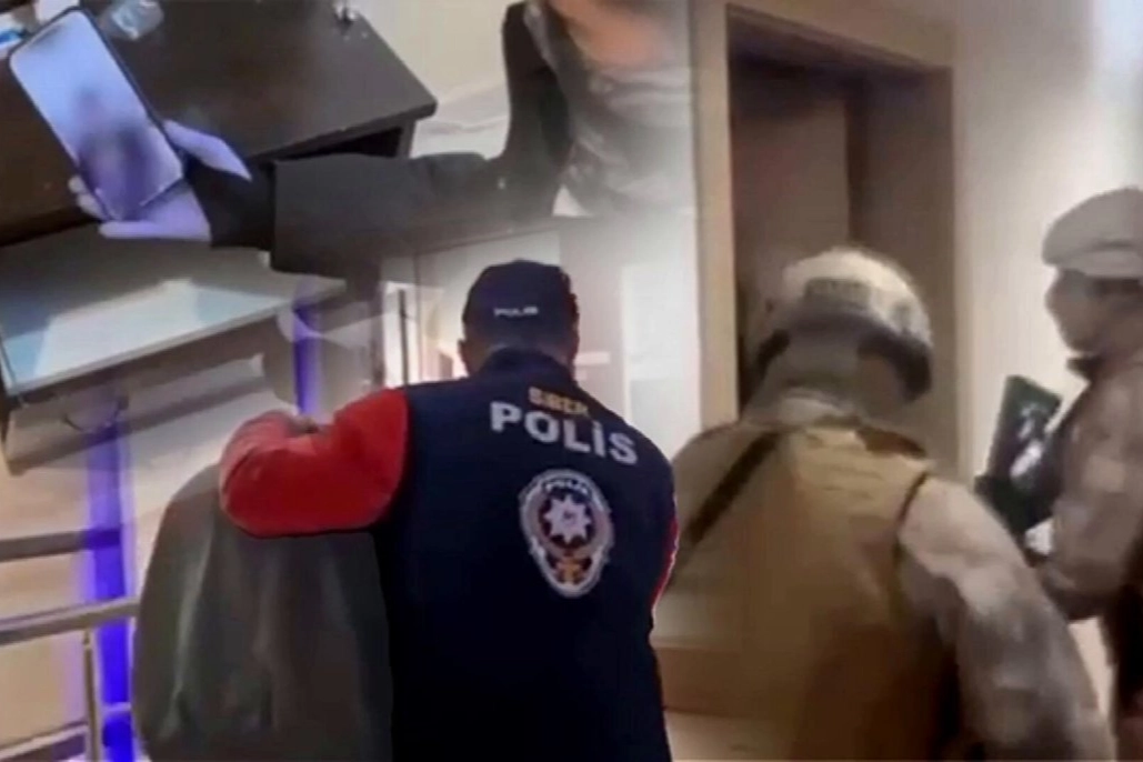 13 ilde siber suç operasyonu... 183 şüpheli yakalandı, 95'i tutuklandı